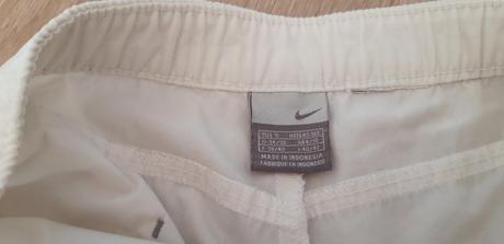 Kraťasy nike vel. s, nike,s