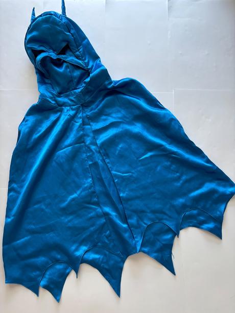 An5/ kostým batman - v.6/8 let,
