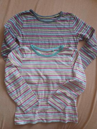 2 ks triko, lupilu,104