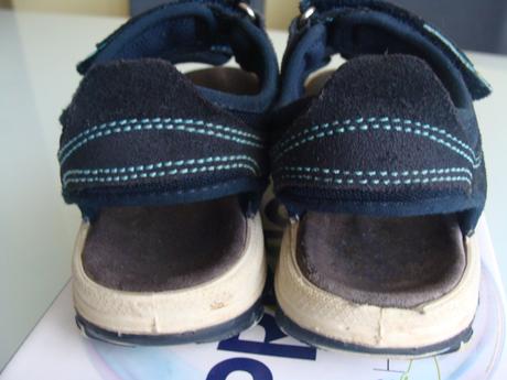 Prodám sandály primigi, vel. 32, primigi,32