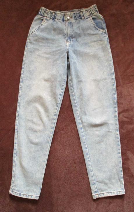 Dívčí rifle džíny 164, pepco,164