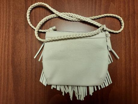 Dívčí kabelka h&m, h&m