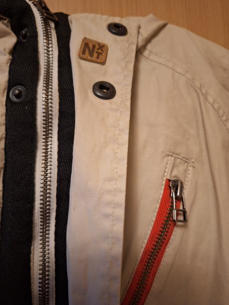 Chlapecká bunda značky  next, vel. 9let (1354cm), next,134