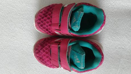 Botky adidas, adidas,22