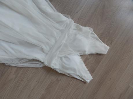 Nove letní šaty, m