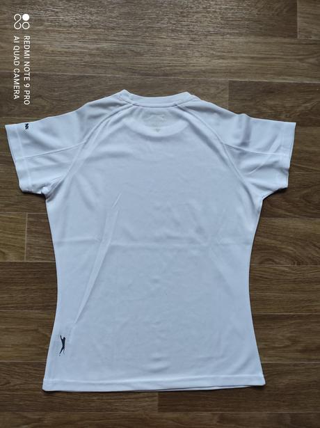 Sportovní tričko, slazenger,m