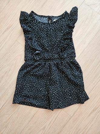 Letní overal f&f, vel. 98, f&f,98