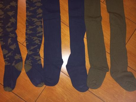 Punčochy, bonprix,140