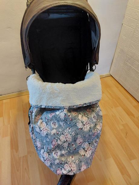 Softshellová deka s beránkem, 