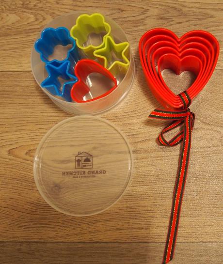 Vánoční vykrajovátka,formičky, 