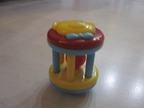 Pro mrňousky 8 ks , 