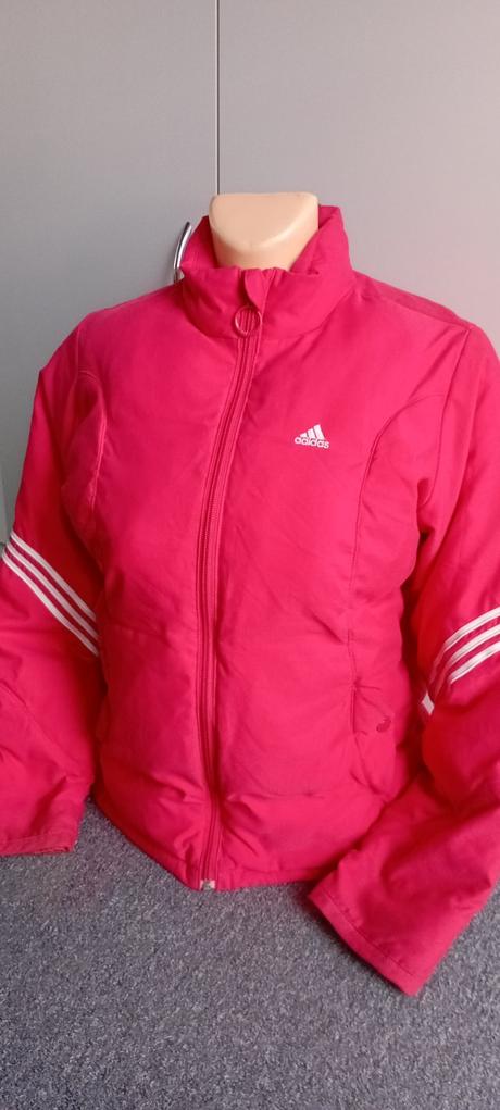 Bunda zn."adidas" vel."152/158", adidas,152