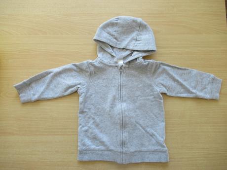 Mikina zn. hm vel. 80, h&m,80