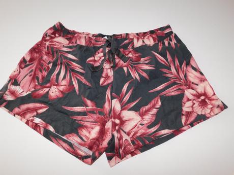 Dámské kraťasy, next,42