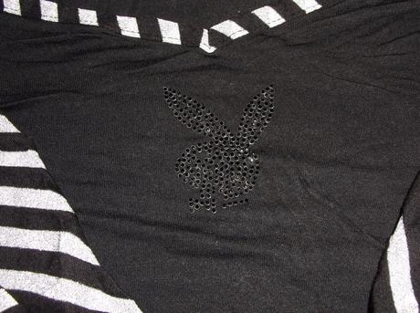 Top značky playboy, xxl