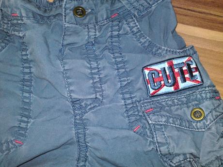 Kalhoty značky george, george,80