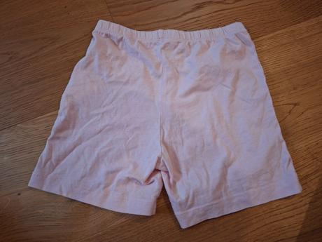 Spodní díl pyžamka č.110/116, 110