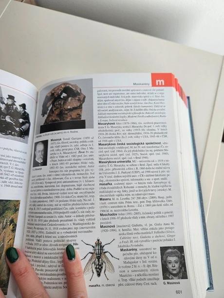 Ottova encyklopedie a - ž, 