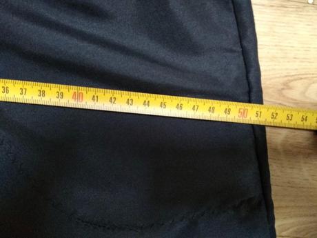 Dámské kraťasy, 38