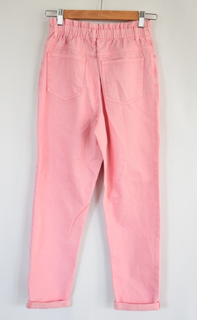 Džíny vel. 12 - 13 let, george,158