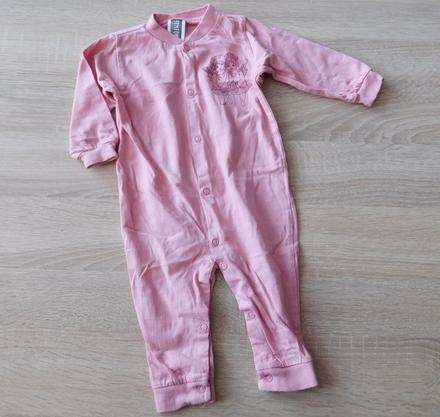 Overálek symfoni vel.62/68, 68