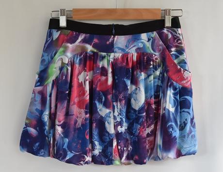 Sukně vel. uk 8, 36
