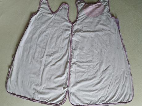 Spacáček s ptáčkem 6-18 měsíců, mamas & papas