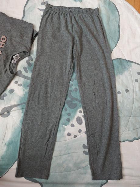 Pyžamo mickey mouse, disney,140