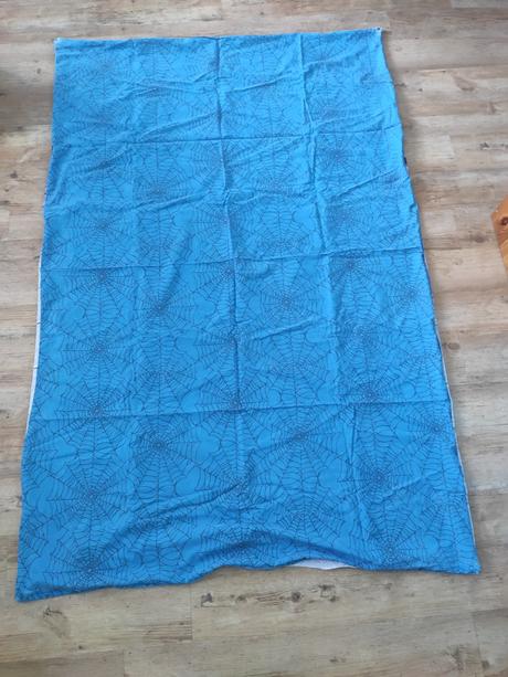 Povlečení spiderman, 