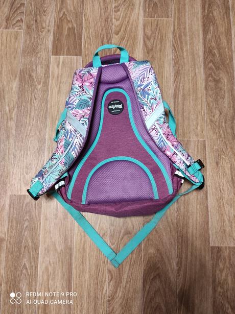 Taška do školy, 