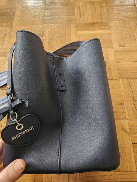 Taška přes rameno emily &noah, 