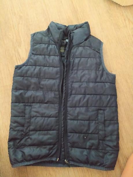 Vestička teplá, dopodopo,110