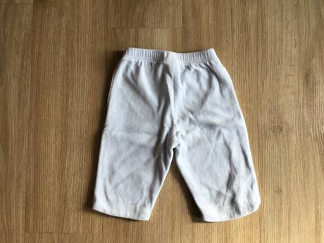 Podšité tepláky, lupilu,62