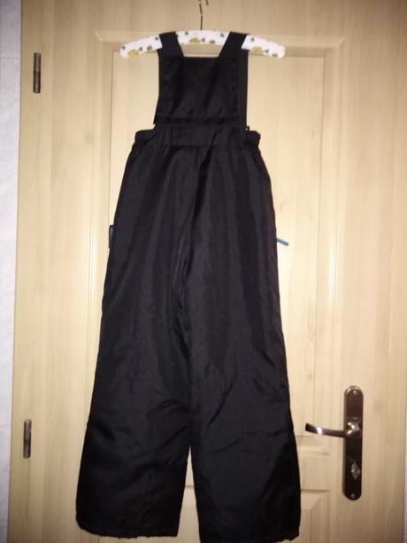 Oteplovačky 110/116, 110