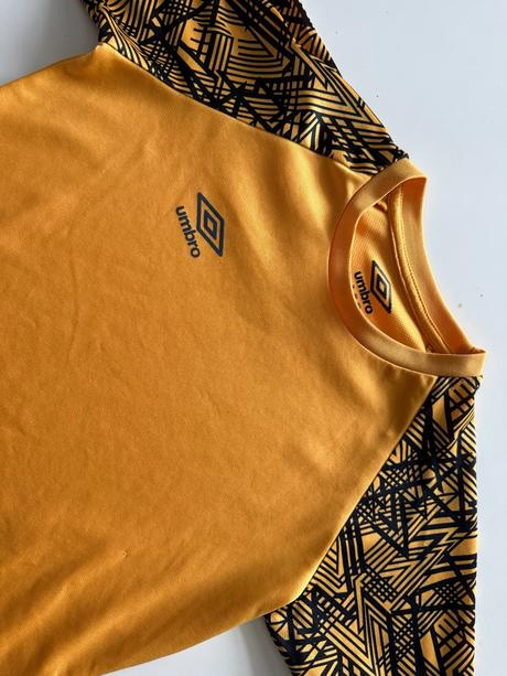 Funkční triko, umbro,152