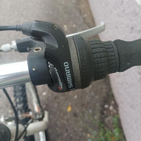 Dětské kolo 20, author,20