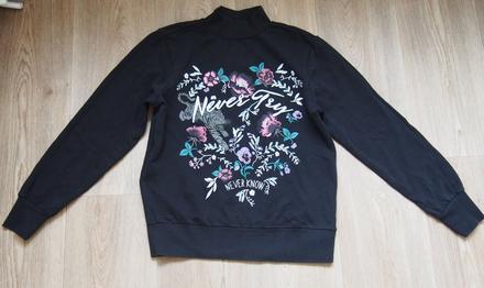 Dámská mikina reserved vel.m, reserved,m