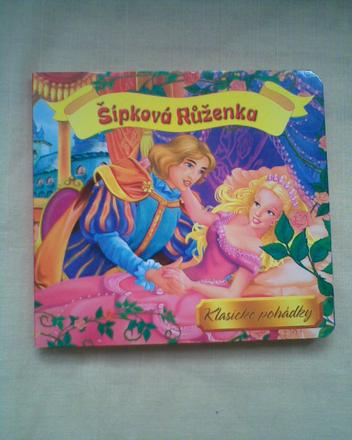 Hračky, knížky pro batole, 