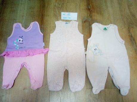 3 x dupačky, der bar, nicol, frog, frog,62