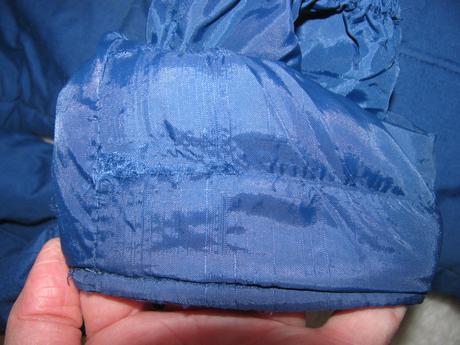 Chlapecké modré oteplovačky, 104