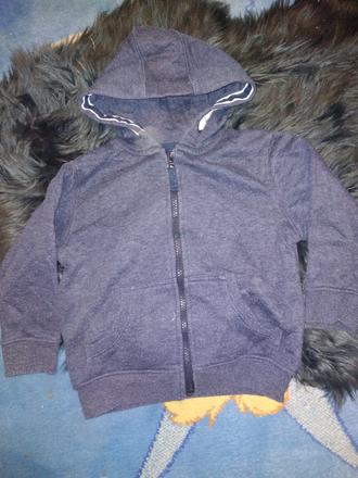 Klučičí mikina next vel. 98, next,98