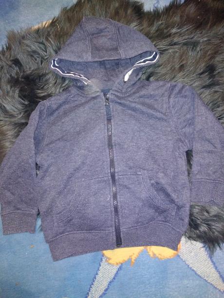 Klučičí mikina next vel. 98, next,98