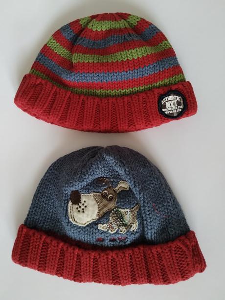 Čepice next, next,74