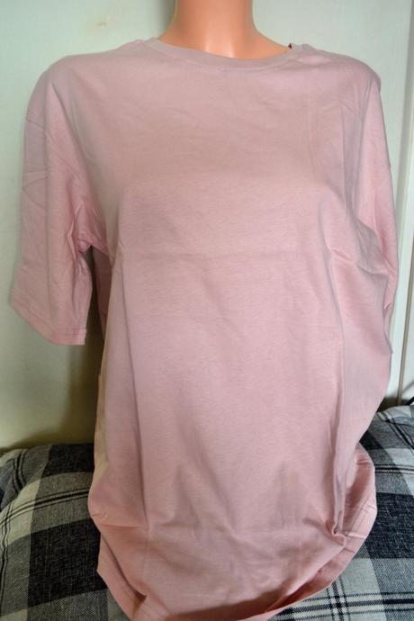 Dámské bavlněné tričko,v.170,m-l, 170 / 176 / l / m
