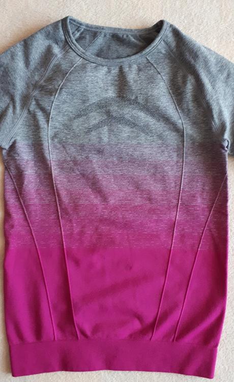 Dětské thermo triko, tričko, vel.122/128, lupilu, lupilu,122