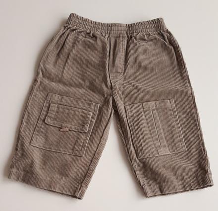 Manžestráčky, early days,68