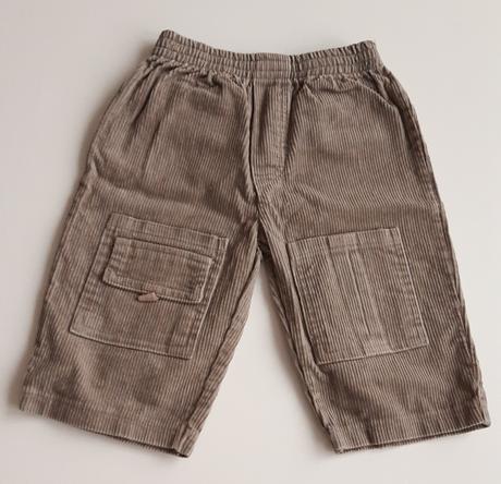 Manžestráčky, early days,68