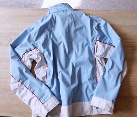 Dámská podšitá bunda adidas vel.l, adidas,l