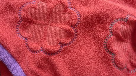 Zavinovačka lodger wrapper, 