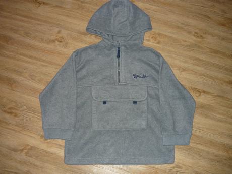 Mikina flísová, 110